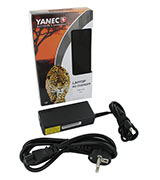 Laptop voeding Yanec YNA37 HP Laptop AC Adapter 65W (for HP / Compaq - 7.4*5.0)