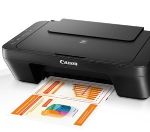 Printer Canon MG2550S Multifuncional