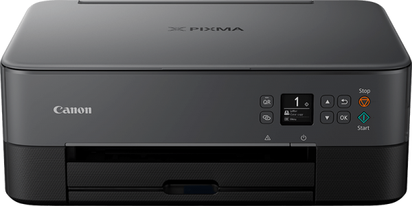 Printer Canon PIXMA TS5350 Black