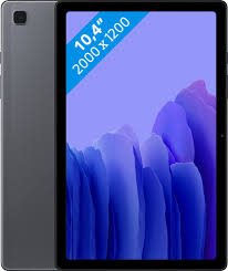 Tablet Samsung Tab A7 10.4 WIFI 32GB Gray