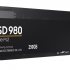 SSD Samsung 980EVO NVMe M.2 250GB
