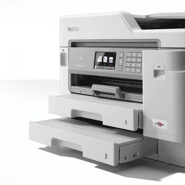 Printer Brother MFC-J5945DW Colour inktjet AIO-Fax,Duplex, Print,Wif