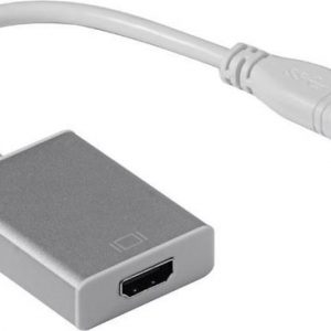 USB omvormer USB to HDMI converter kabel