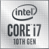 CPU Intel LGA 1200 Core I7-10700K 3.8GHz 16MB LGA1200