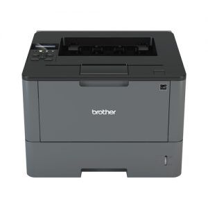 Printer Brother HL-L5100DN Mono laser printer - Duplex-LAN