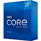 CPU intel INTEL CORE I7-11700K 3.6 GHZ 16 MB SMART CACHE BOX