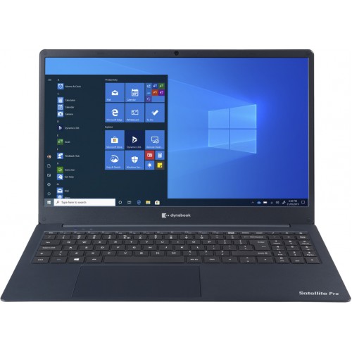 Laptop Toshiba DYNABOOK 15" FHD C50-H-10W i3-1005U 8Gb 256SSD