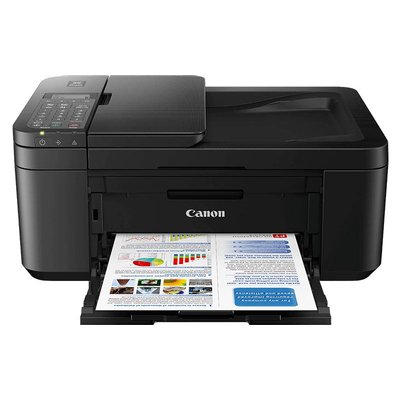 Printer Canon TR4550 print/scan/copy usb/wifi