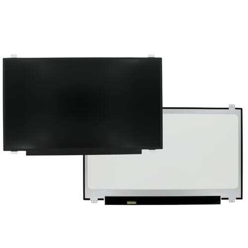 17.3 Inch LCD Scherm 1600x900 Mat 30Pin eDP
