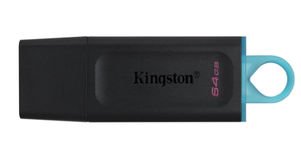 USB stick Kingston DataTraveler Exodia 64GB usb 3.2