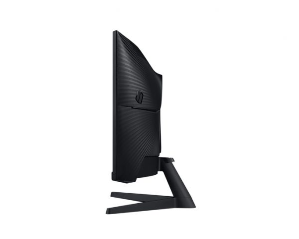 Monitor Samsung 34'' CURVED ODYSSEY G5 GAMING 165HZ HDMI,DP Black