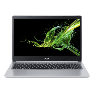 Laptop Acer Aspire5 15.6"FHD i7-1065G7 16GB 512SSD+1TB MX350-2 W10