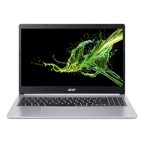 Laptop Acer Aspire5 15.6"FHD i7-1065G7 16GB 512SSD+1TB MX350-2 W10