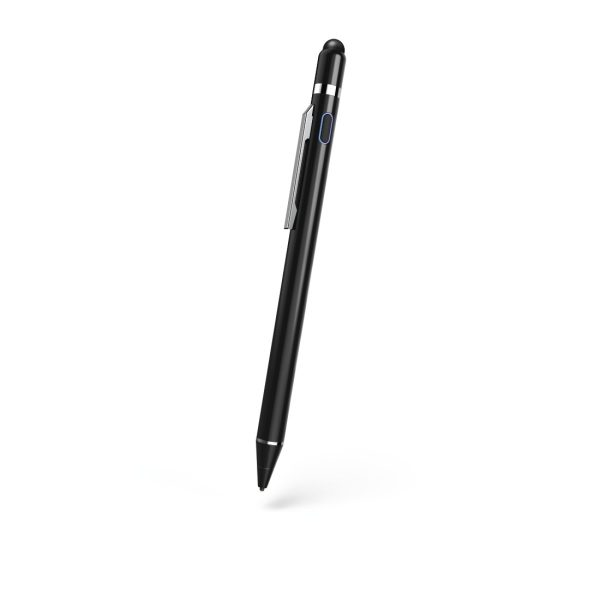 HAMA Actieve stylus Pro met ultrafijne 1,5-mm punt voor tablets