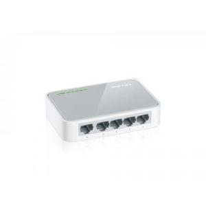 Switch TP-LINK TL-SF1005D 5 Ports 10/100 Ethernet