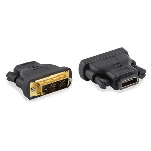 Ewent adapter DVI male to HDMI female