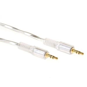 ACT Stereo audio m/m HQ 3m