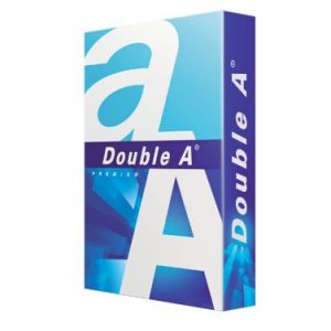 Double A Papier A4 80g - 500 vellen