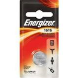 Batterij Energizer CR1616 - 3V Lithium