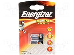Batterij Energizer LR1/E90