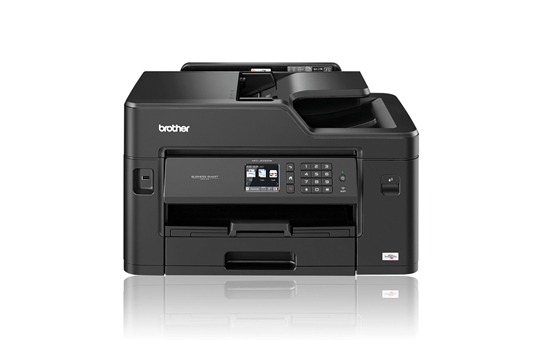 Printers Brother MFC-J5330DW AIO 1200x4800 128MB