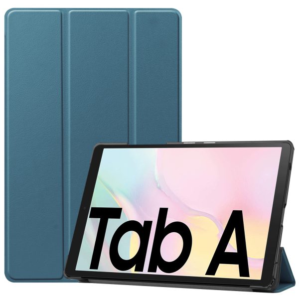iMoshion Trifold Bookcase Samsung Galaxy Tab A7