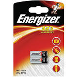 Batterij Energizer Alkaline A23 LR 12V E23A duo