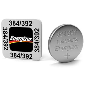 Batterij Energizer 392-384MD /SR736SW / SR41 LR41