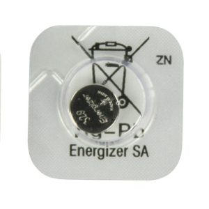 Batterij Energizer 329LD / SR731SW