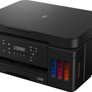 Printer Canon PIXMA G6050 4800x1200 dpi A4 LCD USB