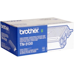 Toner Brother TN-3130 Black