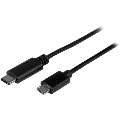 Kabel Startech usb 2.0 naar usb-c 50cm