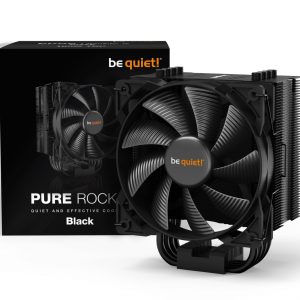 CPU Cooling be Quiet! Pure Rock 2 LGA1700