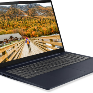 Laptop Lenovo IP 3 15.6"FHD AG i3-1115G4 8GB 512SSD Grey Win11