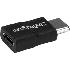 adapter StarTech USB C to USB Micro B M/F