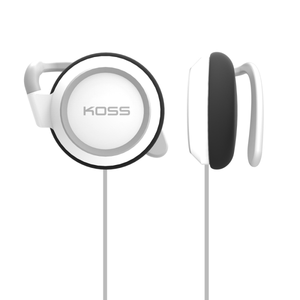 headset Koss KSC21 kabel on-ear
