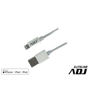 ADJ kabel Lightning 1.5m eliteline