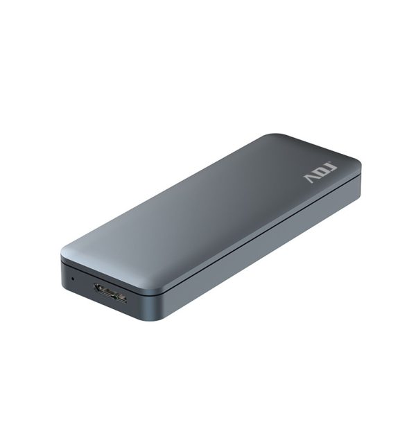 ADJ Box for SSD M.2 SATA USB 3.0