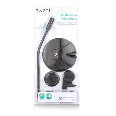 Microfoon Ewent EW3550