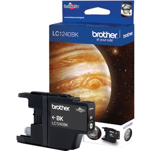 Inkt Borther LC1240 Black (600 pages)