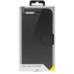 Accezz Wallet Booktype voor Samsung A13(5G)/A04s