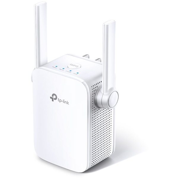 Tp-Link wifi repeater/extender RE305