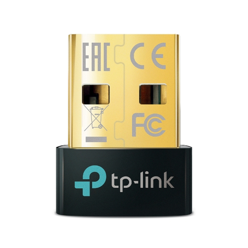 Bluetooth Dongle TP-Link 5.0 Nano USB Adapter