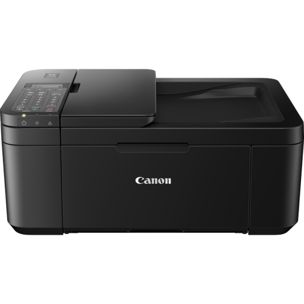 Canon Printer TR4650 black
