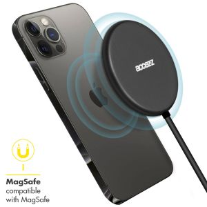 Accezz MagSafe Wireless Charger met USB-C aansluiting 15 Watt