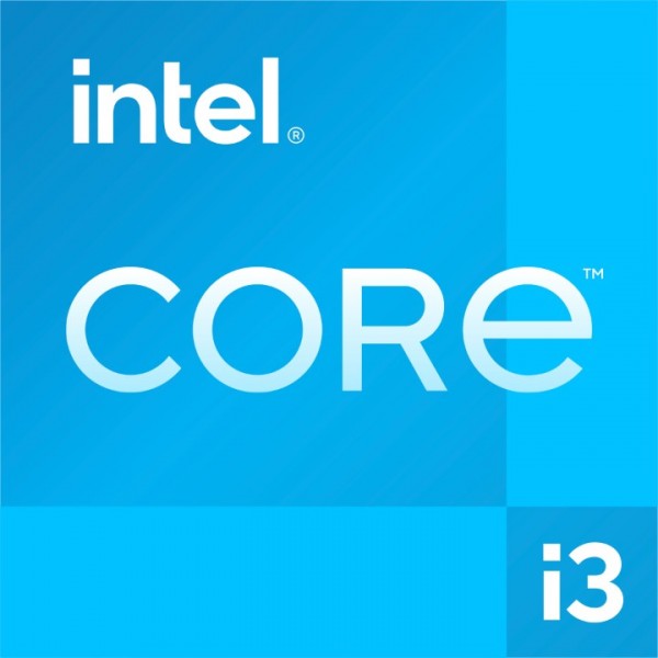 CPU Intel I3 12100 Tray 4x3.3 60W