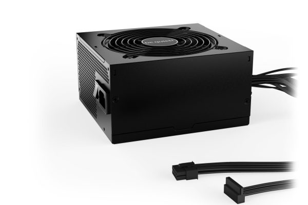 behuizing voeding Be Quiet! System Power 10 850W