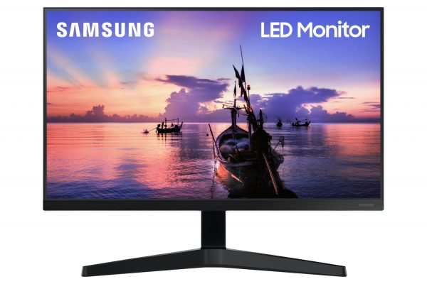 Monitor Samsung 24" FHD 250cd/m2 1000:1 75Hz