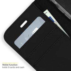 Accezz Wallet Softcase Booktype voor de Samsung Galaxy A13 (4G)