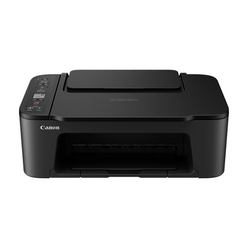 Printer Canon PIXMA TS3450 AIO - Black wifi/usb